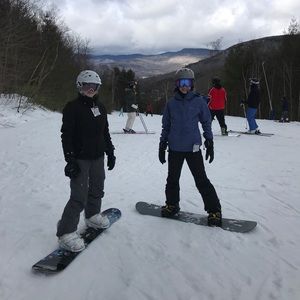 Meet your Posher, Kaylee